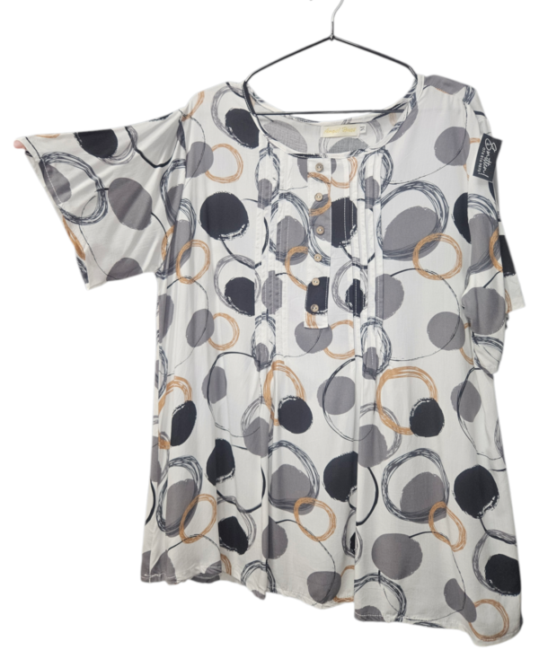 Blouse - Image 4
