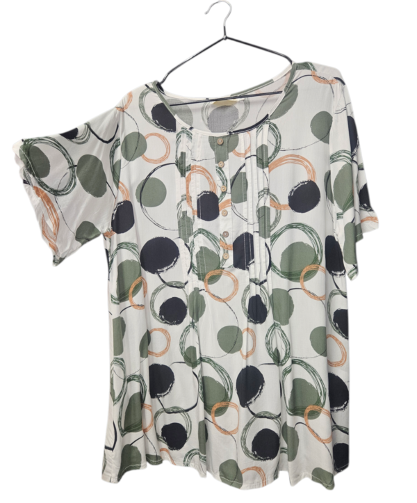 Blouse - Image 3