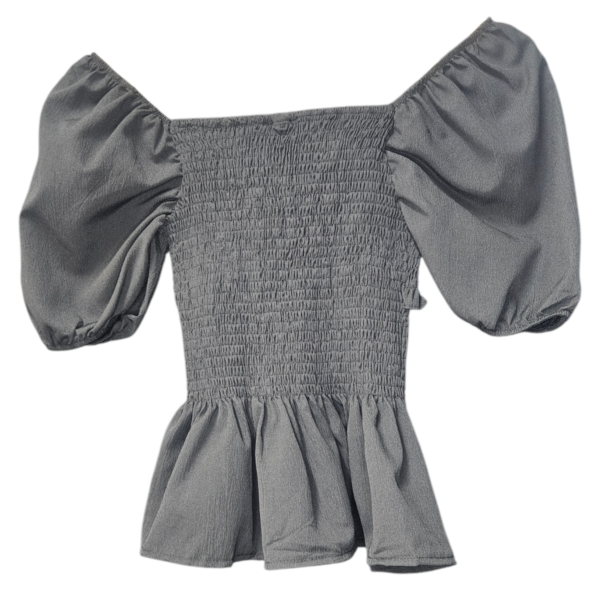 Crop Top - Image 5