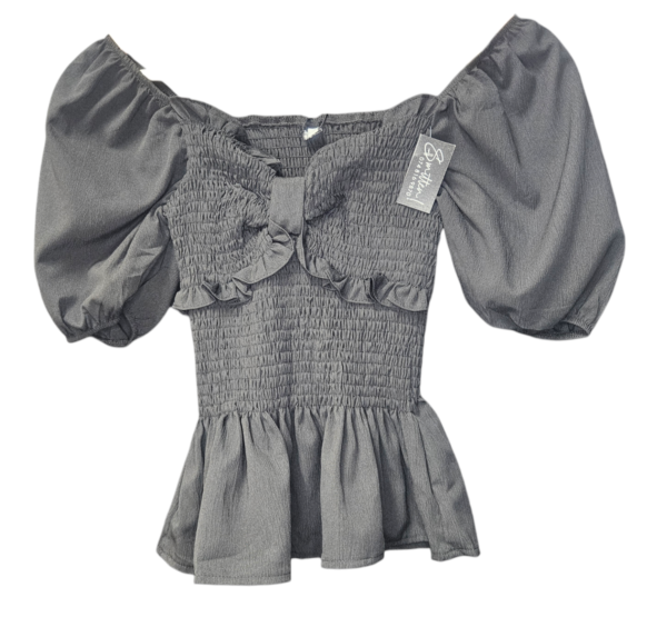 Crop Top - Image 4
