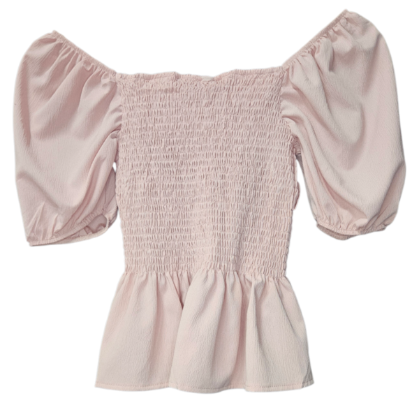 Crop Top - Image 7