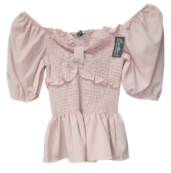 Crop Top - Image 6