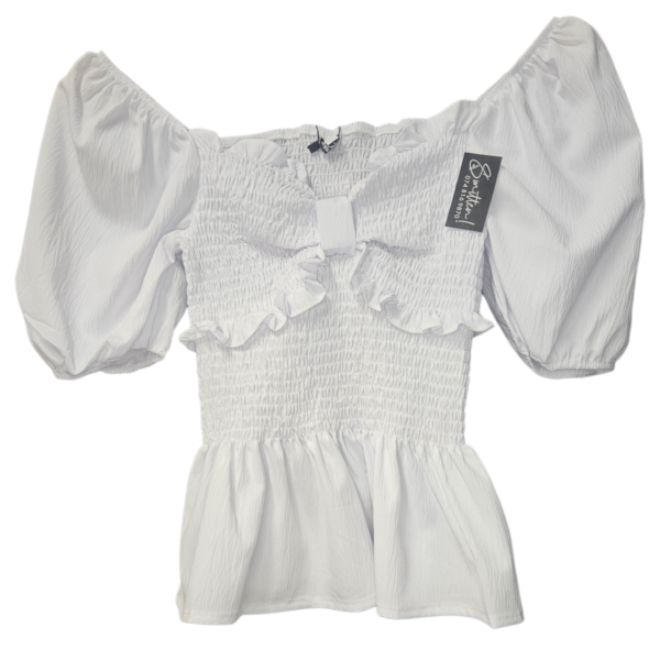 Crop Top - Image 8