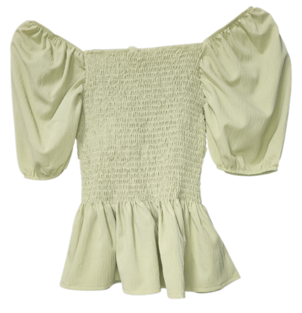 Crop Top - Image 3