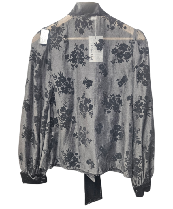 Sheer Blouse - Image 5
