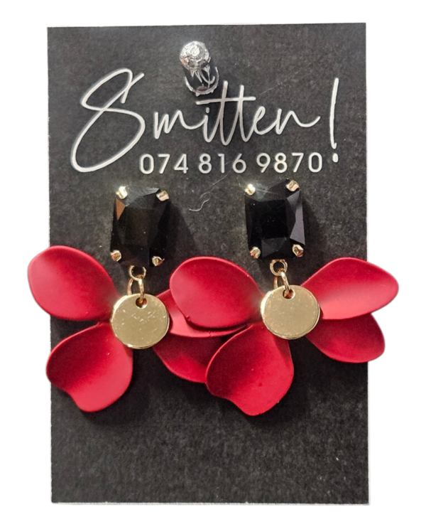 Earring