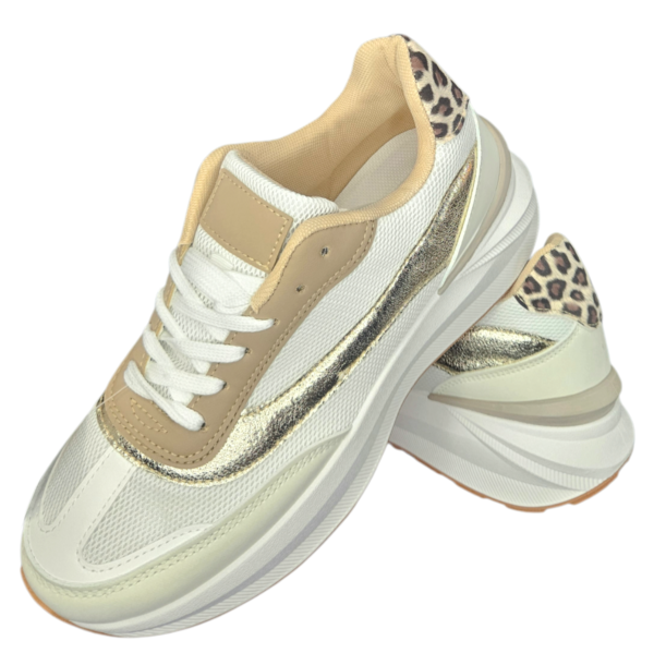 Sneaker 7A-3
