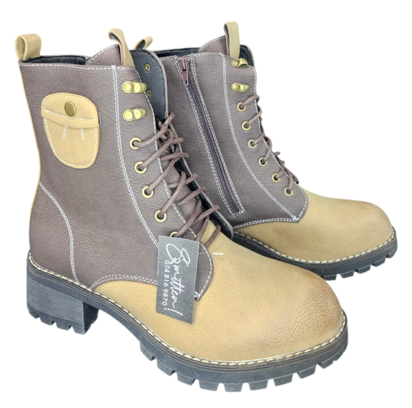 Boot HM6-5 - Image 2