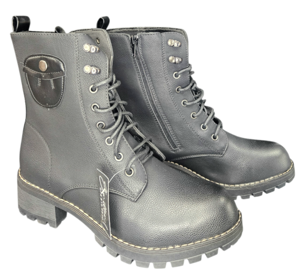 Boot HM6-5 - Image 4