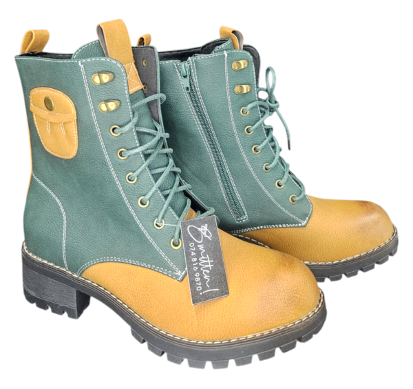 Boot HM6-5