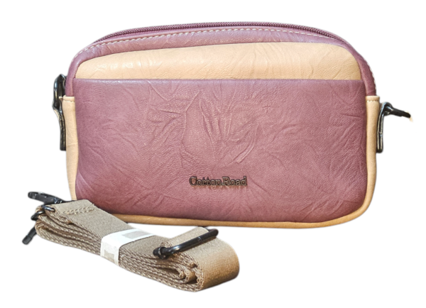Cotton Road Sling Bag