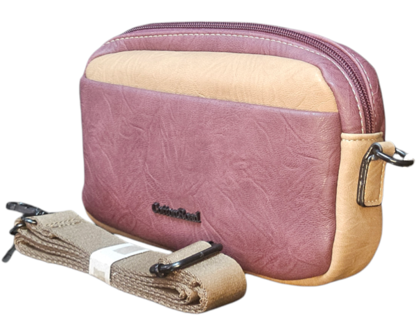 Cotton Road Sling Bag - Image 3