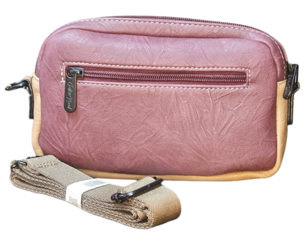 Cotton Road Sling Bag - Image 4