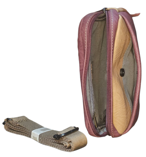 Cotton Road Sling Bag - Image 5