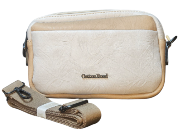 Cotton Road Sling Bag - Image 8