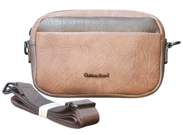 Cotton Road Sling Bag - Image 9