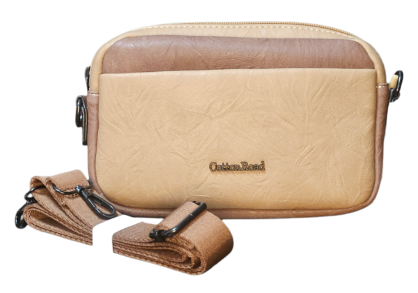 Cotton Road Sling Bag - Image 7