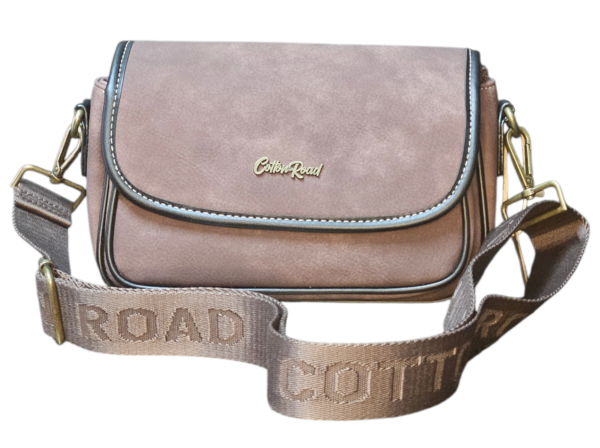Cotton Road Sling Bag