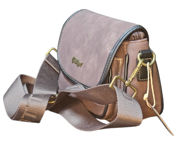 Cotton Road Sling Bag - Image 3