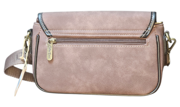 Cotton Road Sling Bag - Image 4