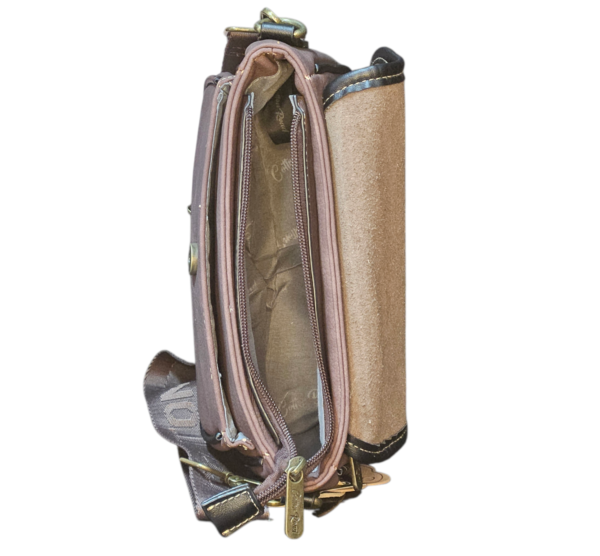 Cotton Road Sling Bag - Image 5