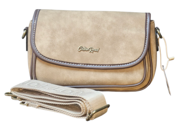 Cotton Road Sling Bag - Image 6
