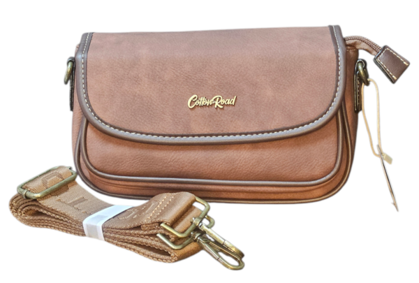 Cotton Road Sling Bag - Image 7