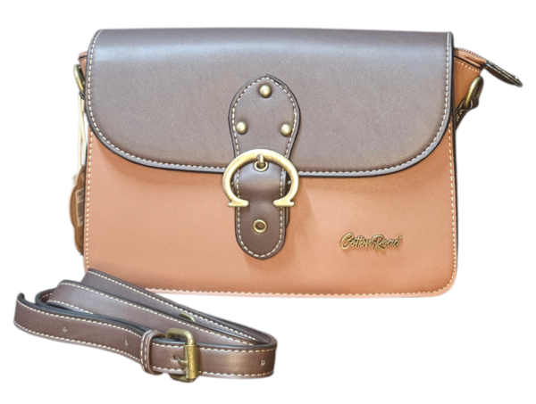 Cotton Road Sling Bag - Image 2