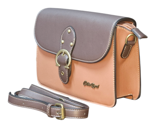 Cotton Road Sling Bag - Image 3