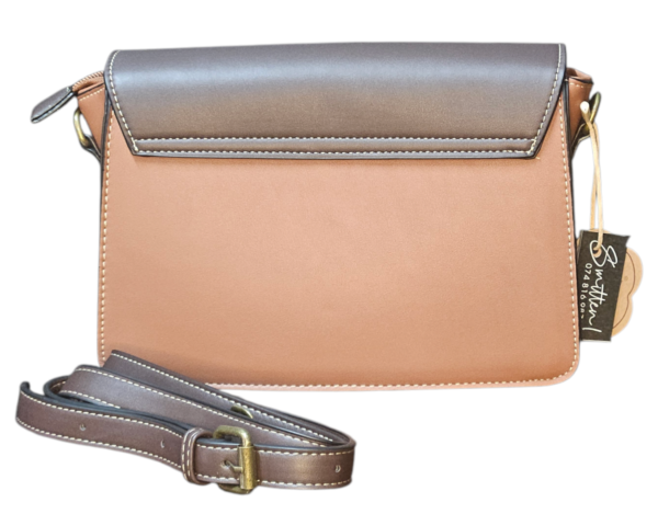 Cotton Road Sling Bag - Image 4
