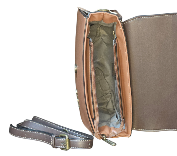 Cotton Road Sling Bag - Image 5