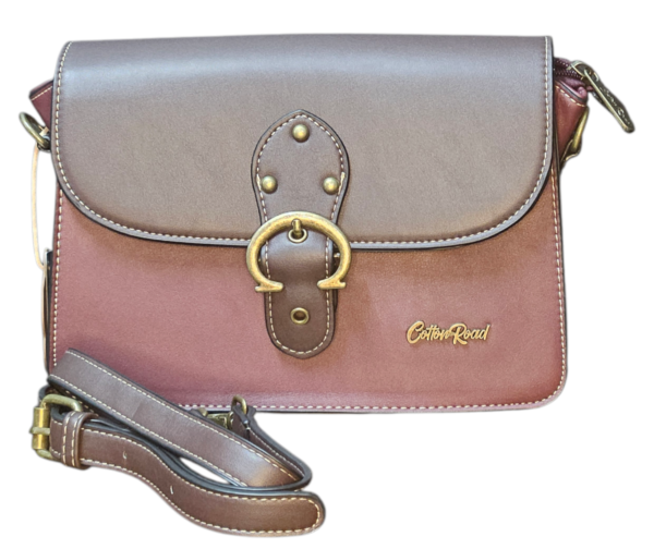 Cotton Road Sling Bag - Image 7