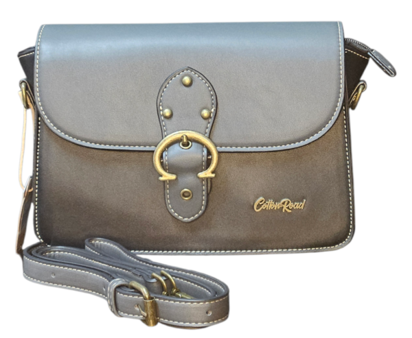 Cotton Road Sling Bag - Image 10