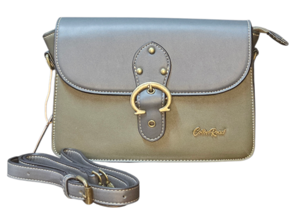 Cotton Road Sling Bag - Image 9