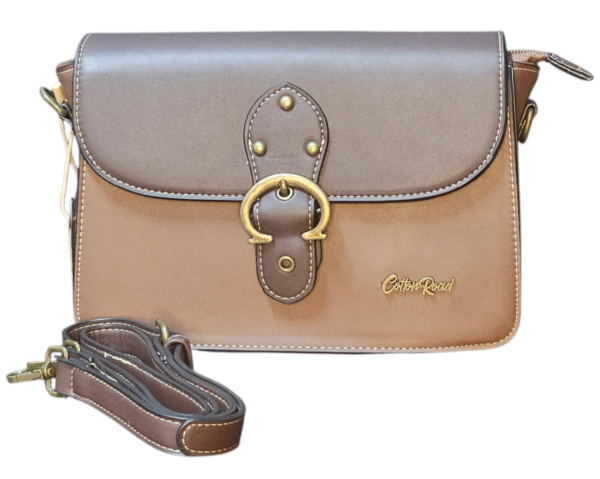 Cotton Road Sling Bag - Image 8