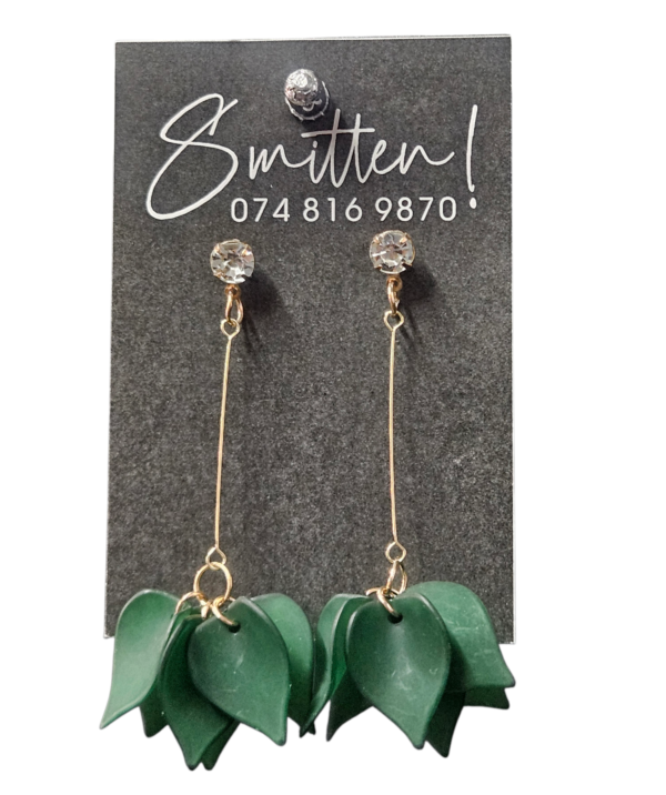 Earring - Image 2