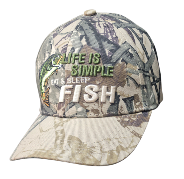 Cap - Image 2
