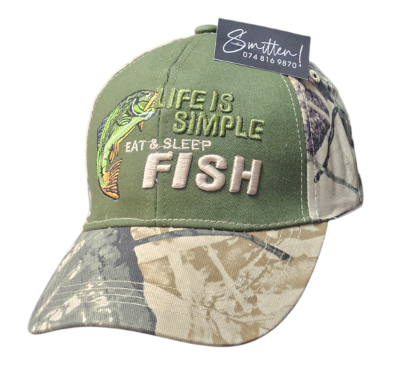 Cap - Image 3