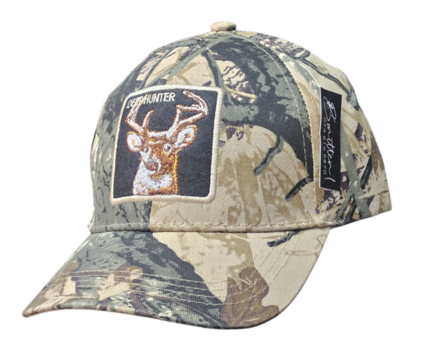 Cap