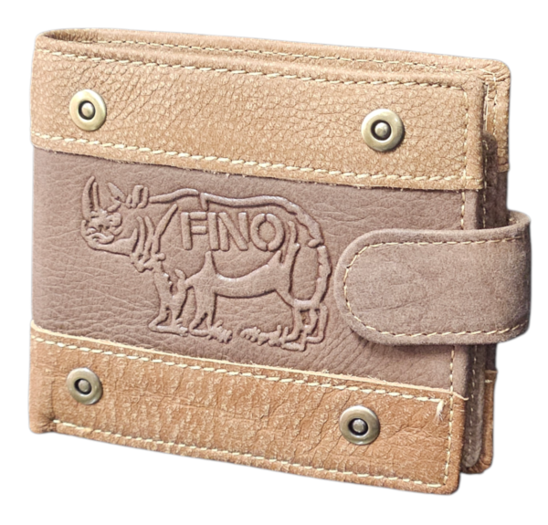 Genuine Leather Wallet