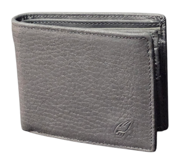 Genuine Leather Wallet - Image 2