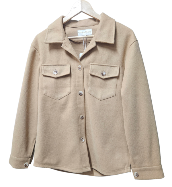 Jacket - Image 2