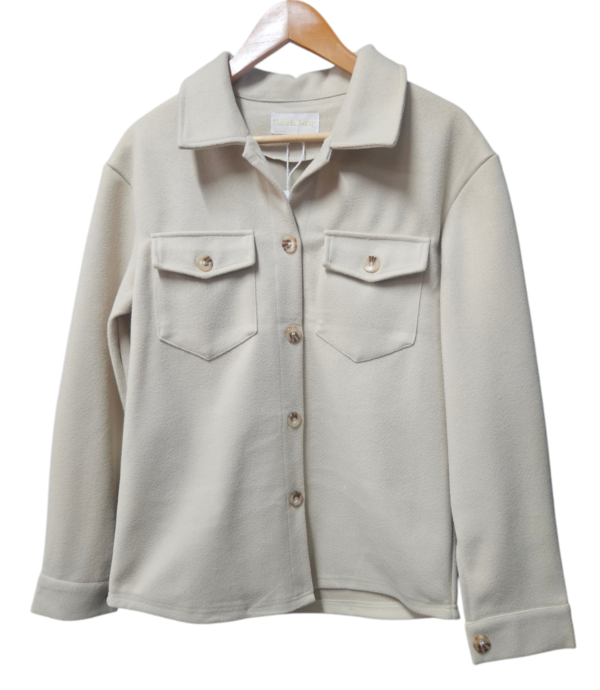 Jacket - Image 3