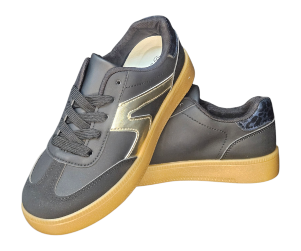 Sneaker - Image 4