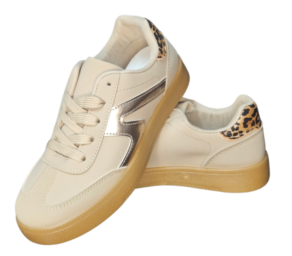 Sneaker - Image 3