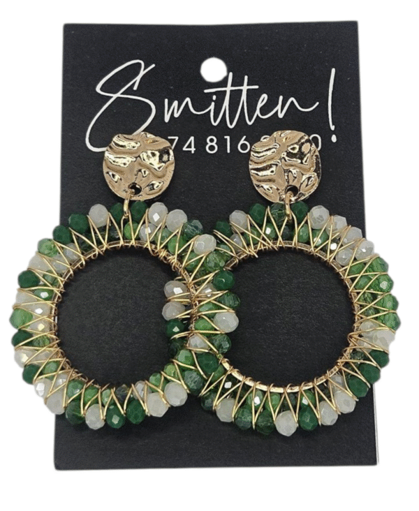 Earring - Image 3