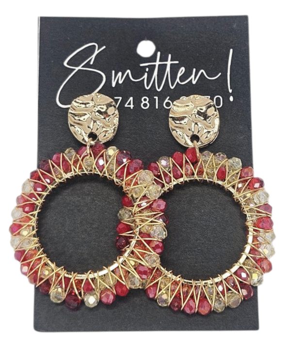 Earring - Image 4