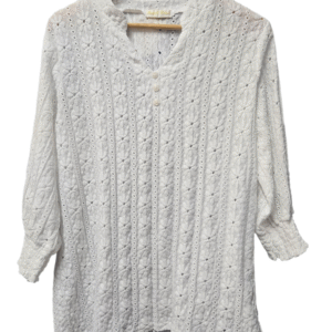 3/4 Sleeve Top