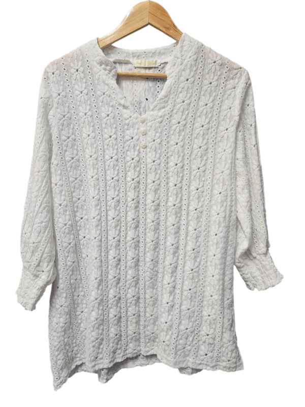 3/4 Sleeve Top