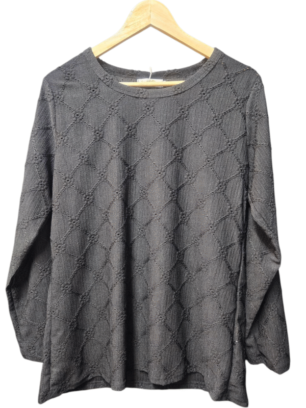 Long Sleeve Top - Image 7